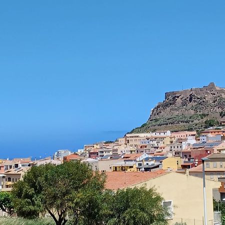 Appartamento Per Vacanza 카스텔사르도 외부 사진
