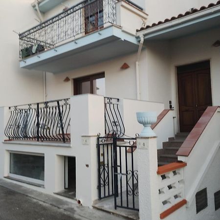 Appartamento Per Vacanza 카스텔사르도 외부 사진