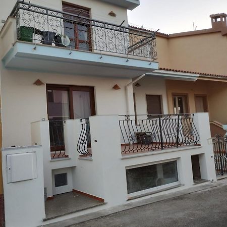 Appartamento Per Vacanza 카스텔사르도 외부 사진