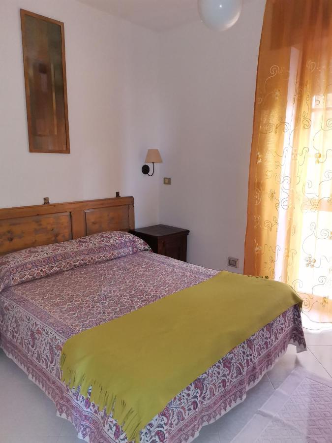 Appartamento Per Vacanza 카스텔사르도 외부 사진