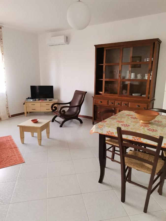 Appartamento Per Vacanza 카스텔사르도 외부 사진