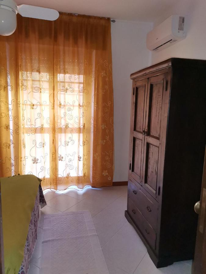 Appartamento Per Vacanza 카스텔사르도 외부 사진
