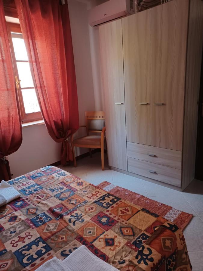 Appartamento Per Vacanza 카스텔사르도 외부 사진