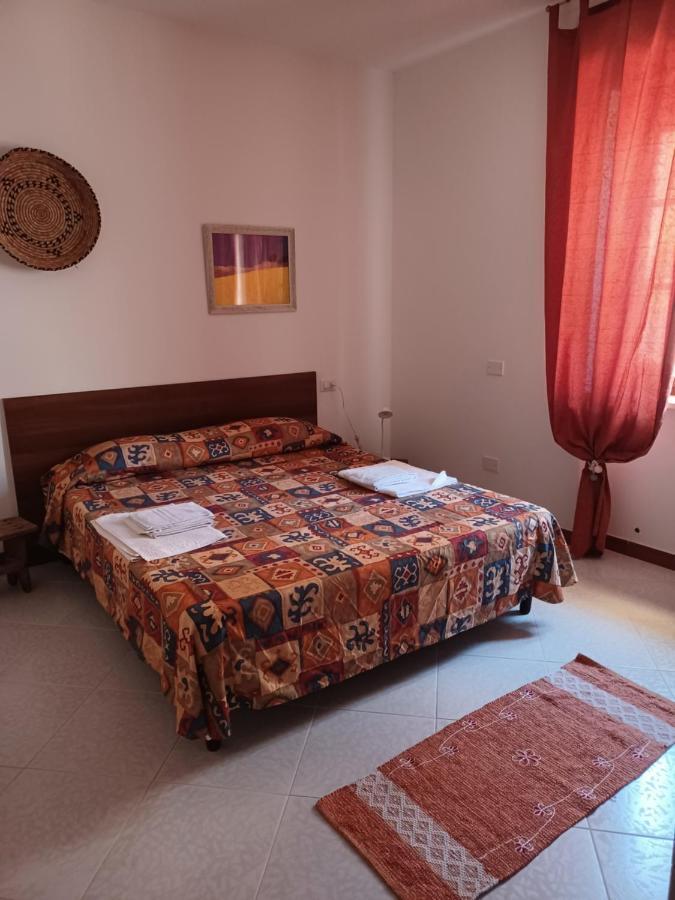 Appartamento Per Vacanza 카스텔사르도 외부 사진