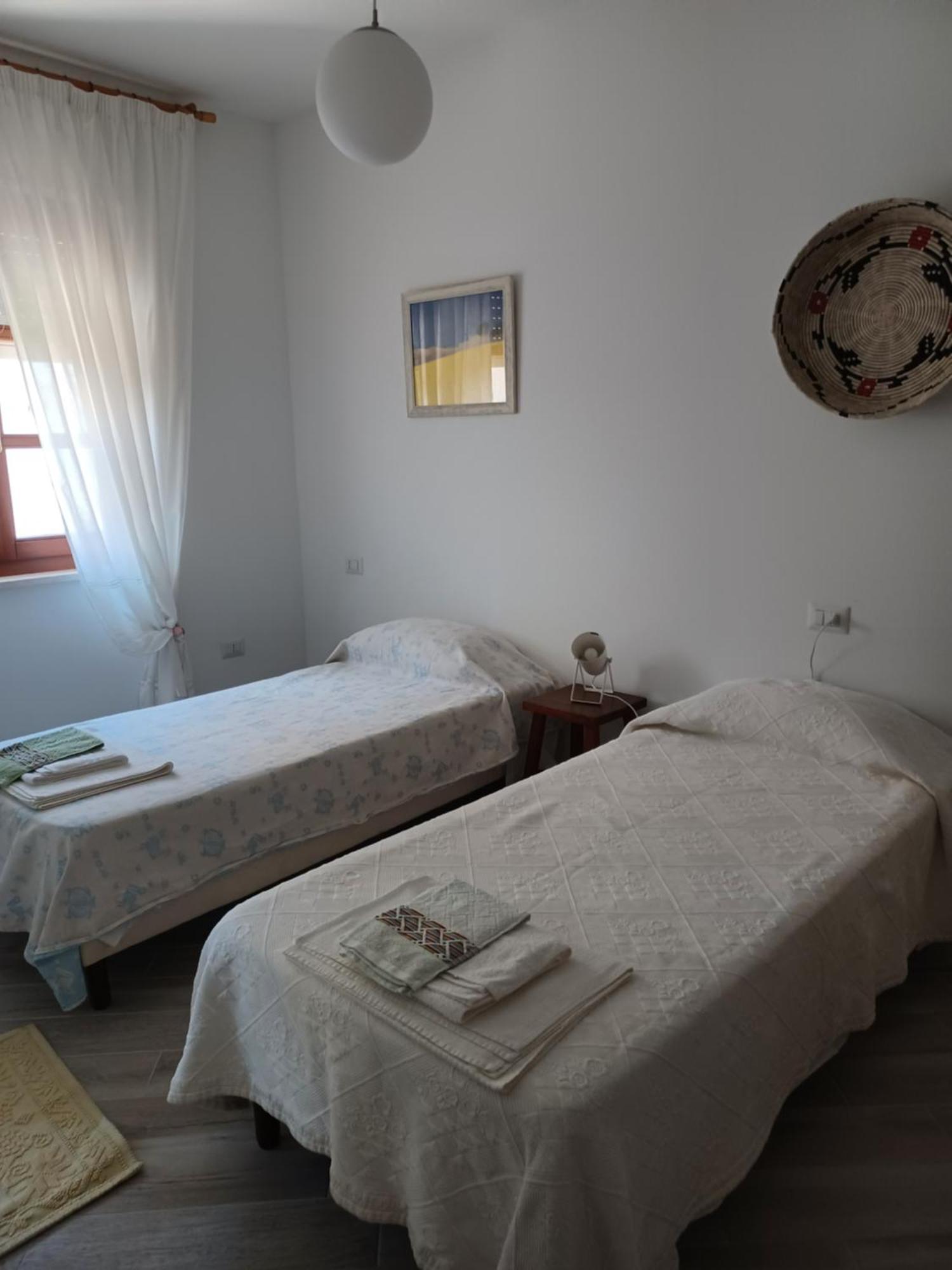 Appartamento Per Vacanza 카스텔사르도 외부 사진