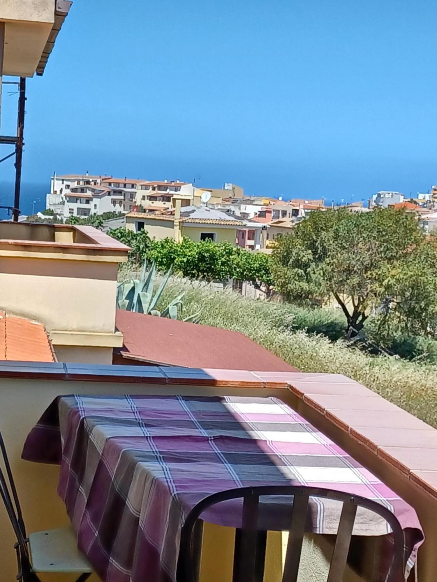Appartamento Per Vacanza 카스텔사르도 외부 사진