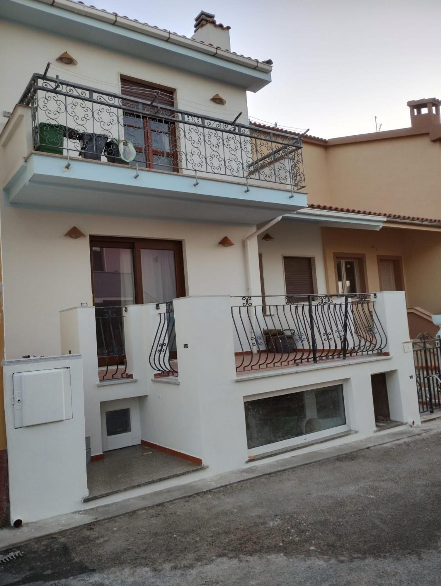 Appartamento Per Vacanza 카스텔사르도 외부 사진